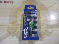 チュパゾー60#62ブラックボーン