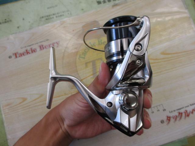 19ストラディック 2500S｜＠ベリーネット 日本最大新品中古釣具