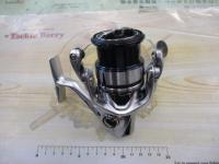 19ストラディック 2500S