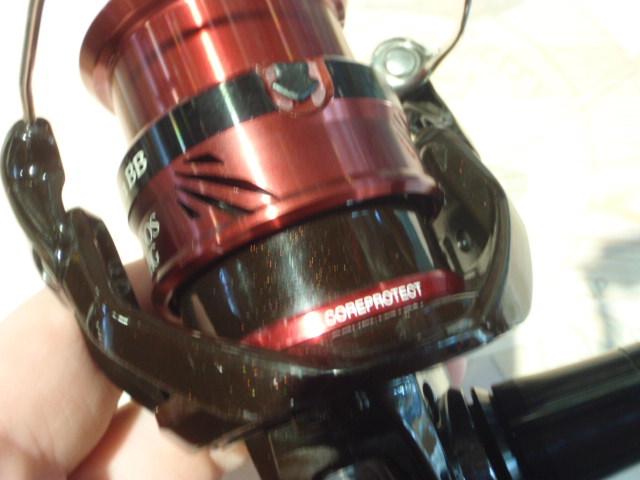 SHIMANO - 【中古】18 セフィアBB C3000SDH シマノ シマノ/SHIMANO 18 セフィア BB C3000SDH SEPHIA