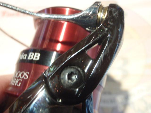セフィアBB C3000SHG 中古 22セフィアBB C3000SHG｜＠ベリーネット 日本最大新品中古釣具