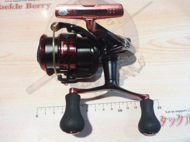 19セフィアSS C3000SDH｜＠ベリーネット 日本最大新品中古釣具