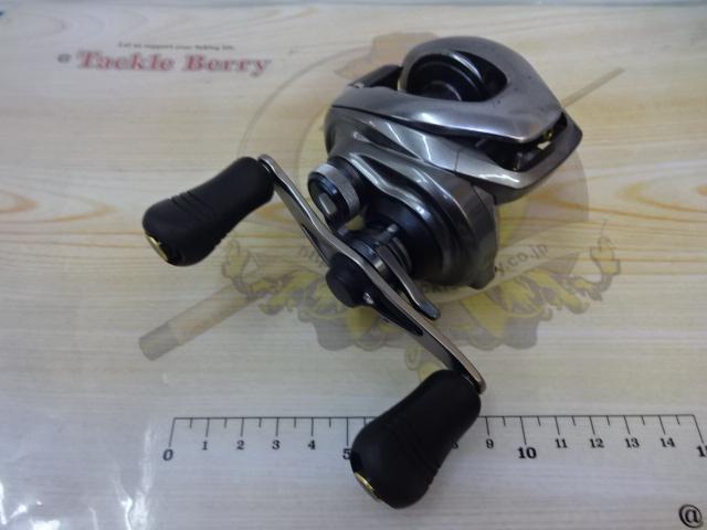 15メタニウムDC HG (RH) 後期モデル｜＠ベリーネット 日本最大