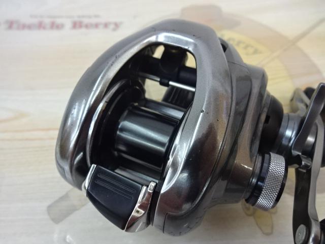 15メタニウムDC 後期 15メタニウムDC HG (RH) 後期モデル｜＠ベリーネット 日本最大