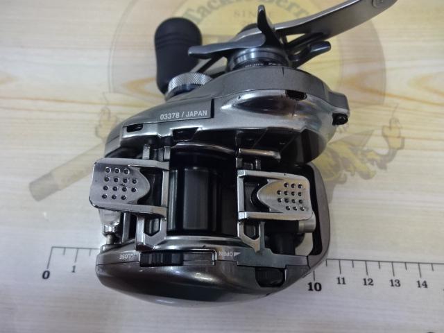 15メタニウムDC 後期 15メタニウムDC HG (LH) 後期モデル｜＠ベリーネット 日本最大