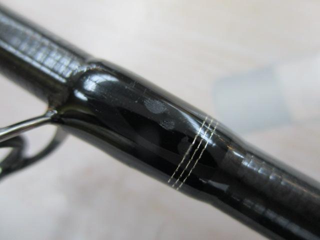 イノセント SS97ML-M