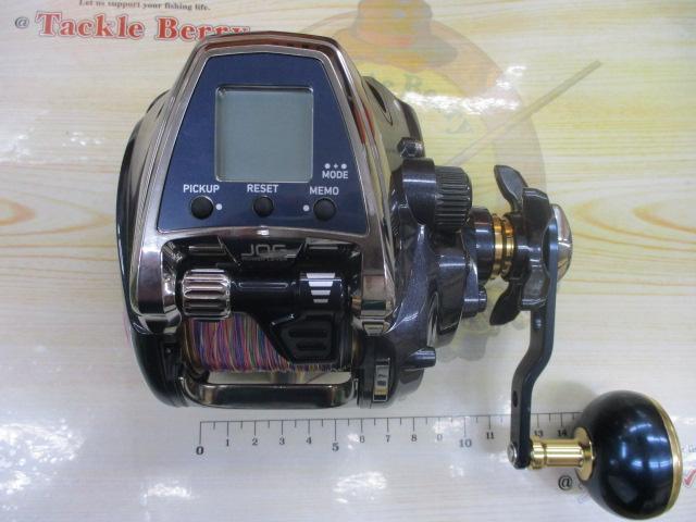 レオブリッツ 500JP｜＠ベリーネット 日本最大新品中古釣具WEB