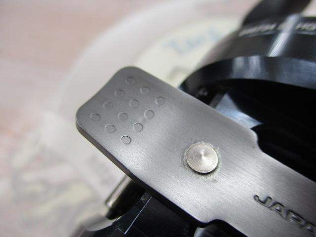 24カルカッタコンクエスト シャローエディション 30HG