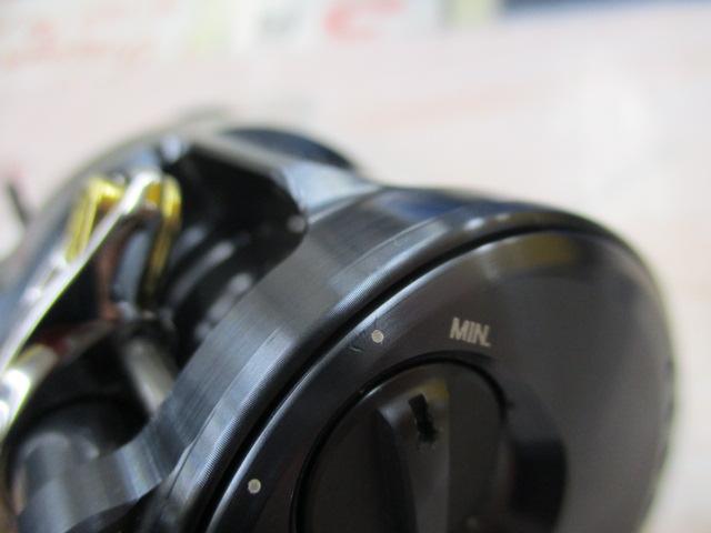 24カルカッタコンクエスト シャローエディション 30HG