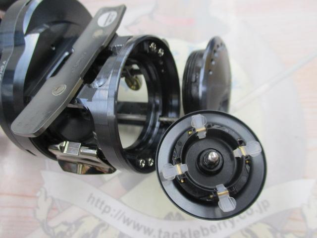 24カルカッタコンクエスト シャローエディション 30HG