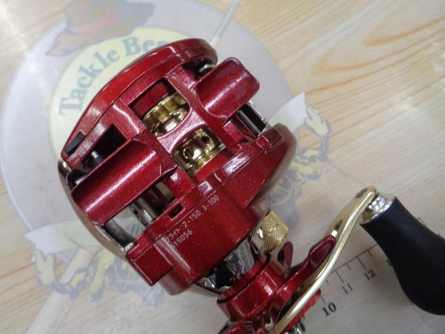 16プリード 150SH-DH｜＠ベリーネット 日本最大新品中古釣具WEB