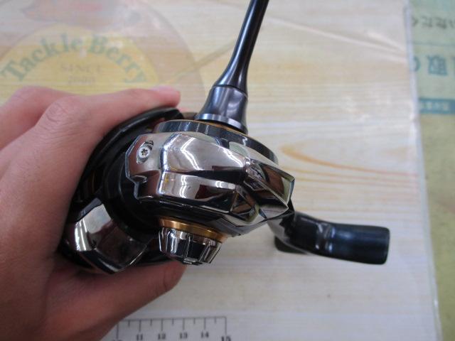 21カルディア LT2500S-XH｜＠ベリーネット 日本最大新品中古釣具