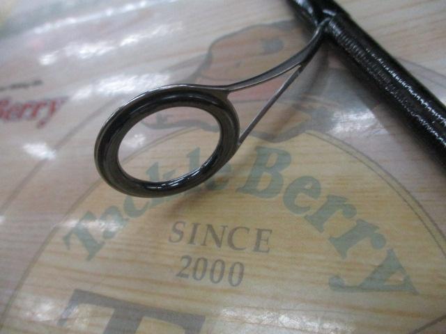 ポイズングロリアス 2610L-S ソリッドマスター シマノ(SHIMANO) 21 ポイズングロリアス 2610L‐S(旧仕様:TORZITE