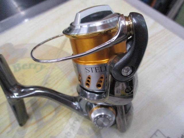 ステラ　FW4000S シマノ(SHIMANO) 01 ステラFW 4000S ｜アウトドア用品・釣り具