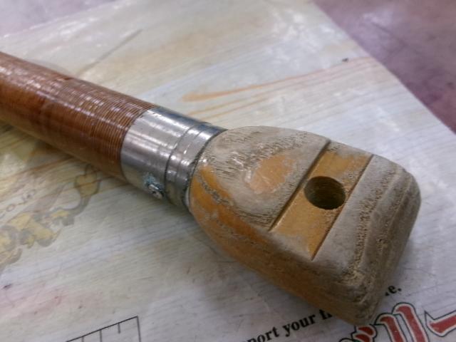 プレシオ石鯛 540H