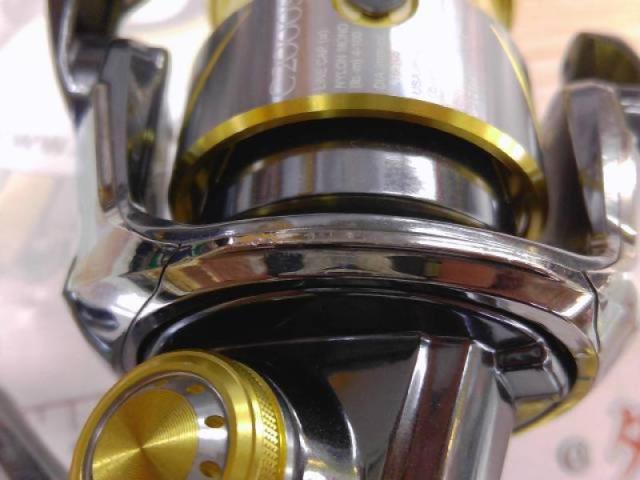 送料込みシマノ14ステラC2000HGS 14ステラ 'C2000HGS | イシグロ公式オンラインショップ