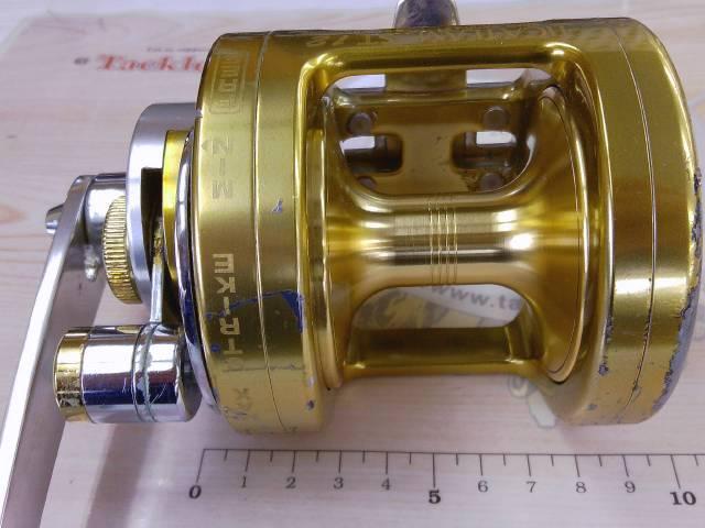 ティカチーム ST12 ゴールド｜＠ベリーネット 日本最大新品中古