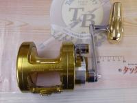 ティカチーム ST12 ゴールド