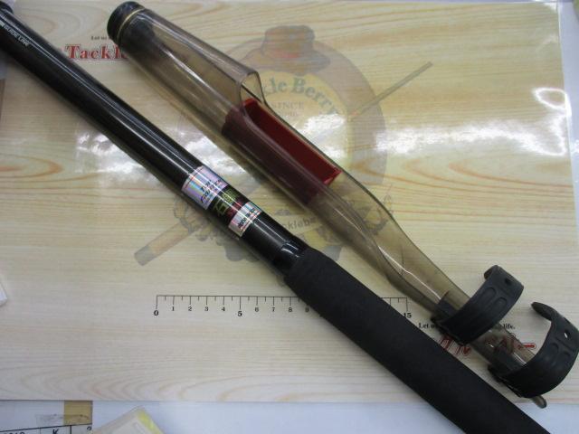 トップファイター振出石鯛525H｜＠ベリーネット 日本最大新品