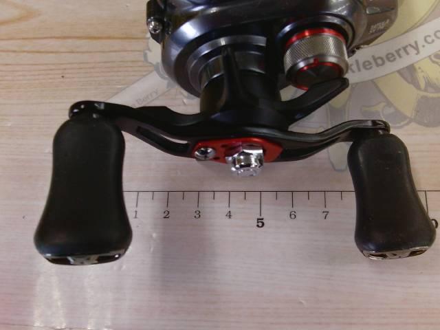 タトゥーラ SV TW 7.3L｜＠ベリーネット 日本最大新品中古釣具