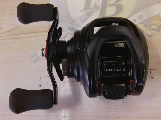 タトゥーラ TW100H中古品 タトゥーラ 100SH-TW｜＠ベリーネット 日本最大新品中古釣具WEB