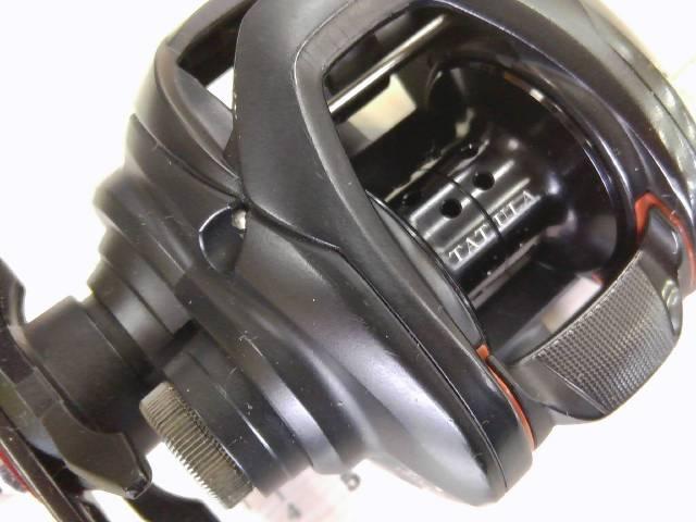 タトゥーラ TW 100SHL｜＠ベリーネット 日本最大新品中古釣具WEB