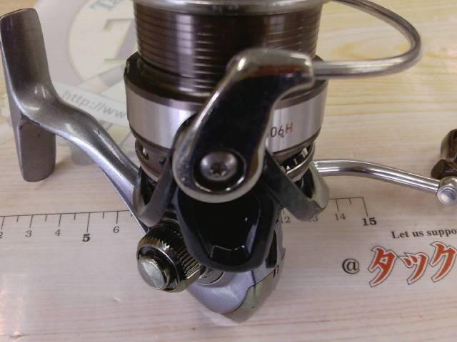 14カルディア 2506H｜＠ベリーネット 日本最大新品中古釣具WEB