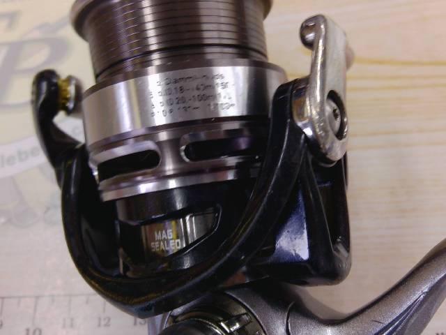 14カルディア 2506H｜＠ベリーネット 日本最大新品中古釣具WEB
