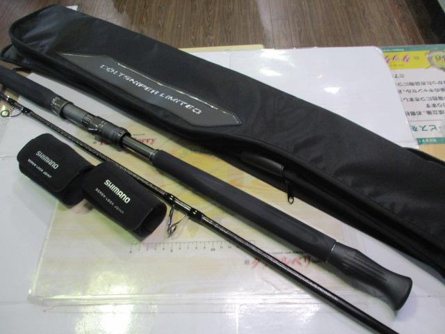 コルトスナイパーリミテッド 100H