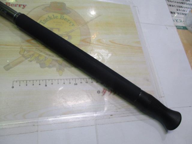 コルトスナイパーリミテッド 100H