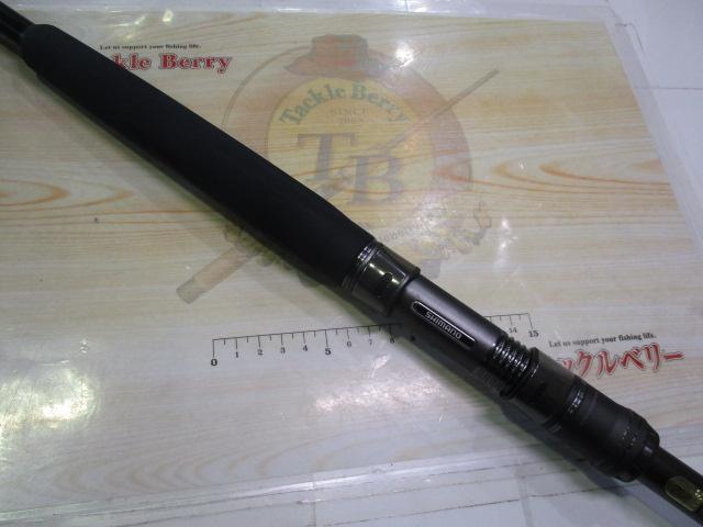 コルトスナイパーリミテッド 100H