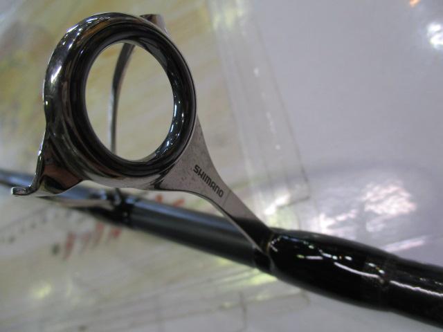 コルトスナイパーリミテッド 100H