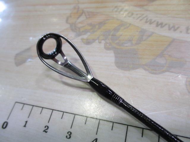 コルトスナイパーリミテッド 100H