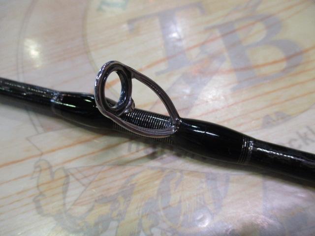 コルトスナイパーリミテッド 100H