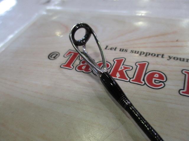 コルトスナイパーリミテッド 100MH