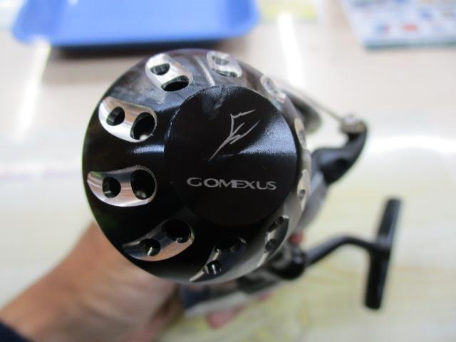 12エクスセンスBB C3000HGM｜＠ベリーネット 日本最大新品中古
