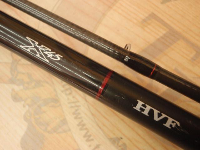 HRF 86M・Q(2022年モデル) DAIWA（釣り） 22 HRF 86M・Q 2022年新製品 大型便B
