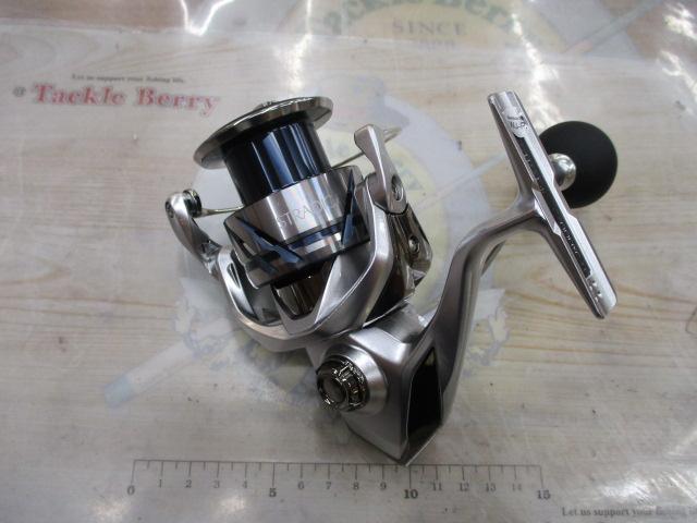 23STRADIC C5000XG PE1.2号付 SHIMANO 23ストラディック C5000XGの最安値・インプレ・釣果