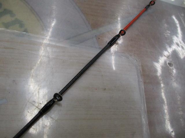 ソルティガSLJ 60MB-SMT