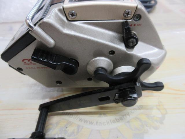 AD電動101ハイパワー剛技｜＠ベリーネット 日本最大新品中古釣具