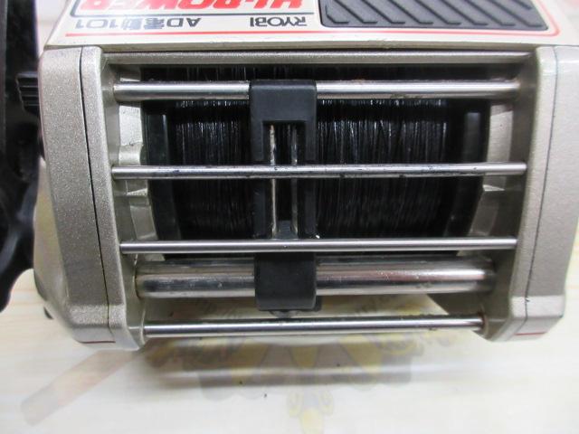AD電動101ハイパワー剛技｜＠ベリーネット 日本最大新品中古釣具