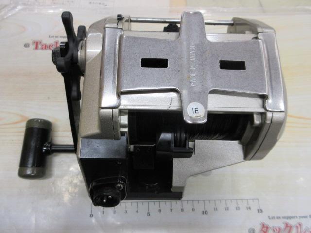 AD電動101ハイパワー剛技｜＠ベリーネット 日本最大新品中古釣具