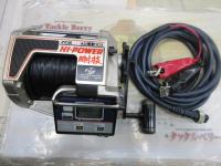 AD電動101ハイパワー剛技