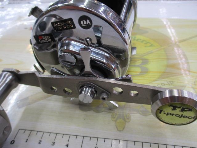 アンバサダー 10000C クローム｜＠ベリーネット 日本最大新品