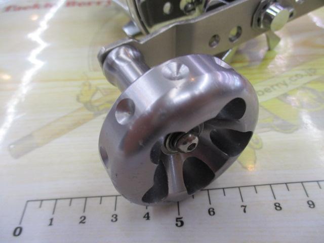 アンバサダー 10000C クローム｜＠ベリーネット 日本最大新品