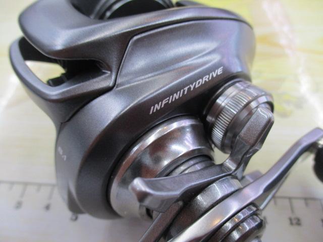 22バンタム (ジャンク) 22バンタム XG LH｜＠ベリーネット 日本最大新品中古釣具WEBショップ