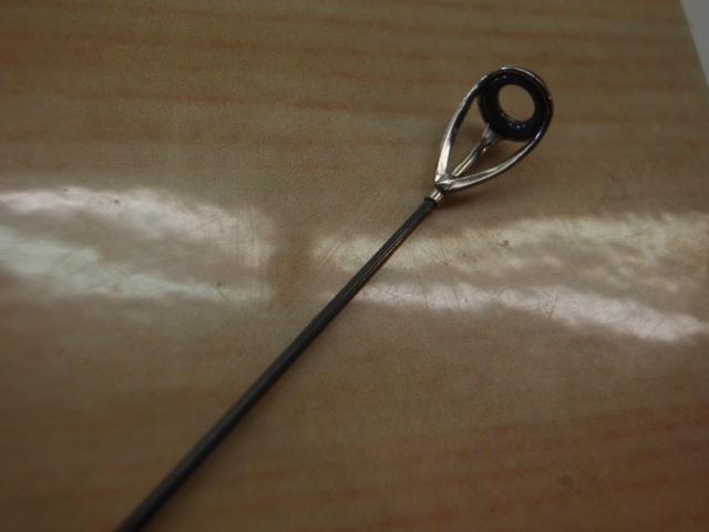 トラウティアフェリーク S38UL-T