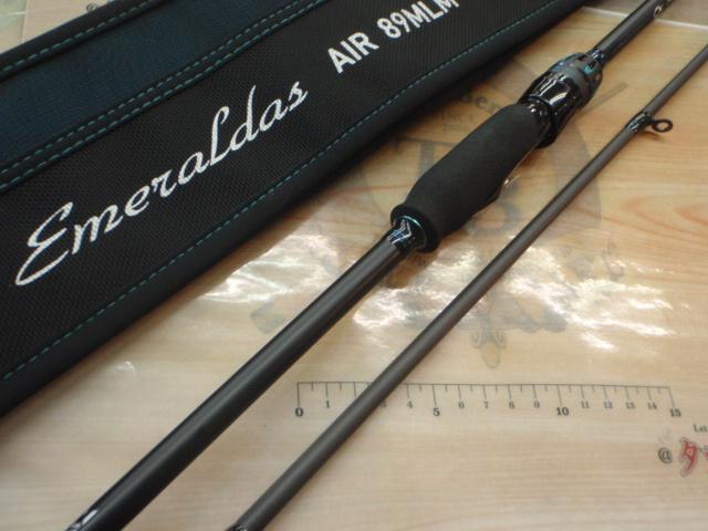 エメラルダスエア 89MLM・K｜＠ベリーネット 日本最大新品中古