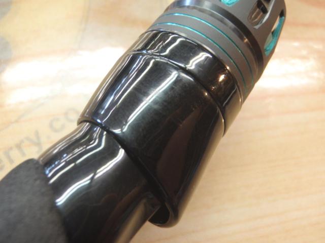 エメラルダスAIR 89mlm【美品】 ダイワ(Daiwa) エメラルダス AIR AGS 84ML-S 05803036