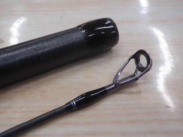 ムーンショット BS B610M｜＠ベリーネット 日本最大新品中古釣具WEB